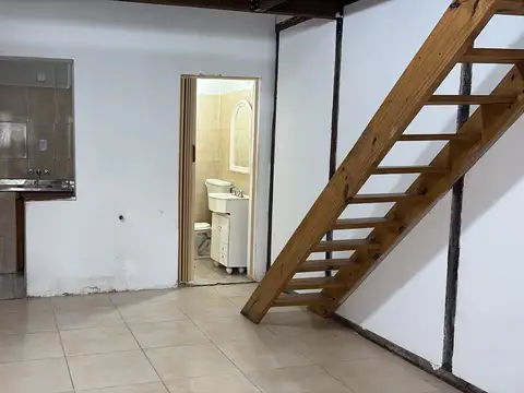 DPTO CENTRICO EN ALQUILER
