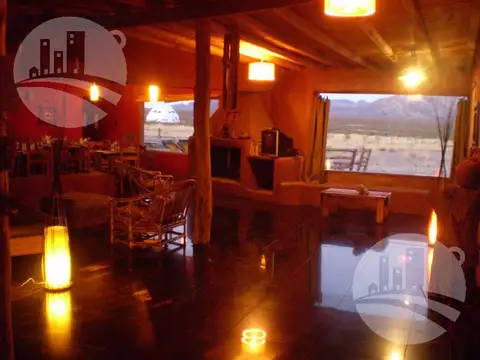 Hotel boutique 12 suites 3*