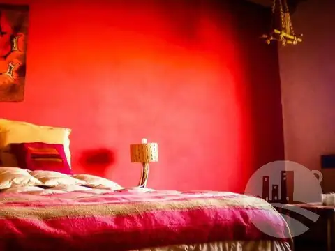 Hotel en Venta en Uspallata, USD 700.000