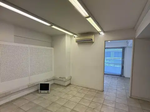 ALQUILER DE PISO completo coorporativo 6 oficinas