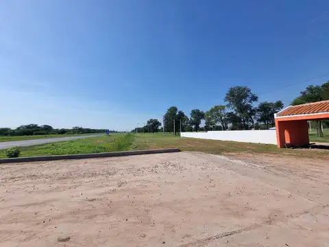 Terreno en Venta de 622,5 m2