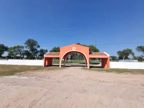 Ruta 16 Km 40