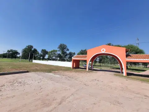 Terreno en Venta en Colonia Popular, USD 8.000