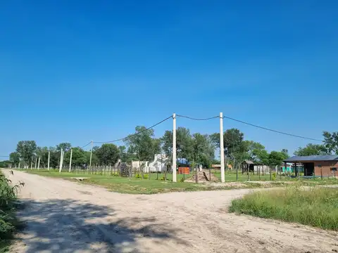 Ruta 16 Km 40