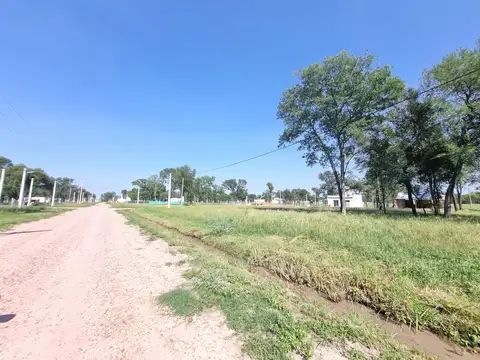 Terreno en Venta de 622,5 m2