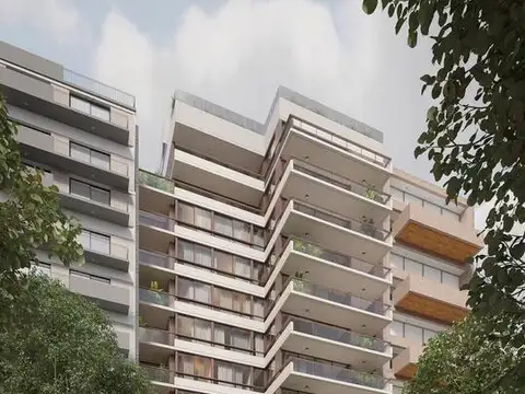 Avenida Cerviño 3900