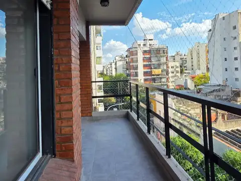 Departamento en Alquiler de 2 dormitorios