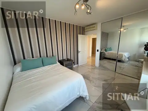 Departamento en Venta con 2 cocheras