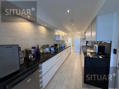 Departamento en Venta en Puerto Madero, USD 1.750.000