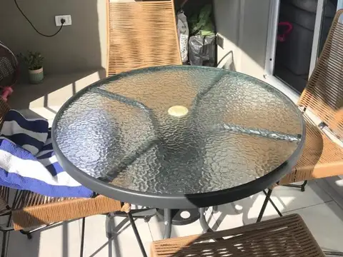 ALQUILER TEMPORAL  LAGOON, PILAR