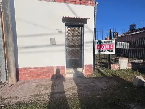 Departamento en alquiler en Gualeguaychú
