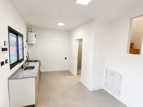 Hotel en Alquiler 5 años