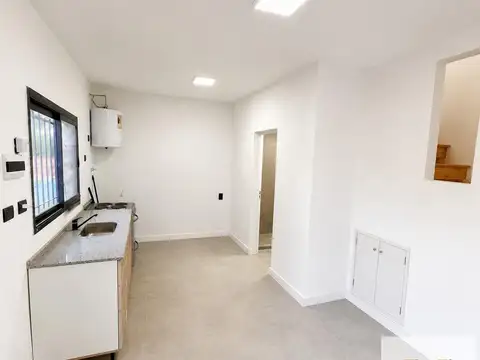 Hotel en Alquiler 5 años