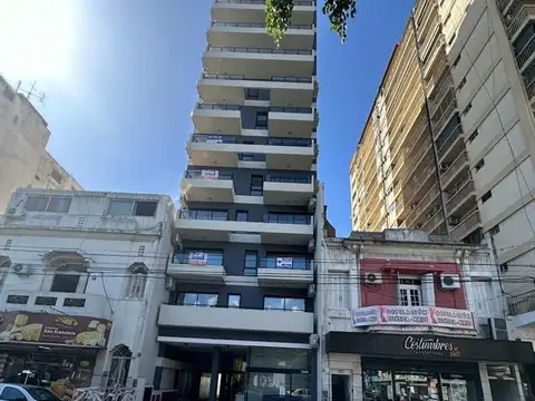 COCHERA FIJA CUBIERTA SIN EXPENSAS