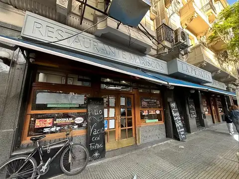 Excelente Restaurante Histórico gastronómico A metros de Plaza Miserere