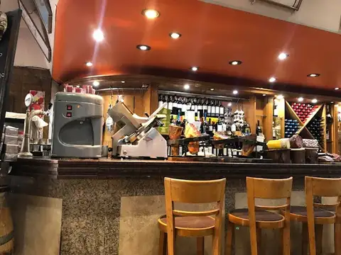 Fondo Comercio en Venta en Once, USD 700.000