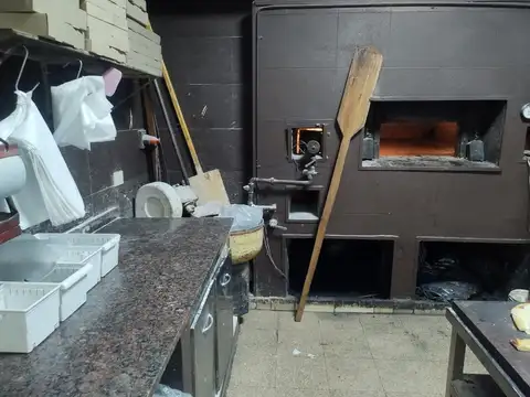 Fondo Comercio en Venta en Once, USD 700.000