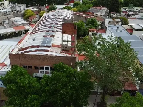 Venta, Galpón, Oficinas, 7 Baños, Doble Frente, Chacarita