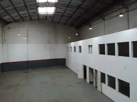 Galpon en Venta 30 años