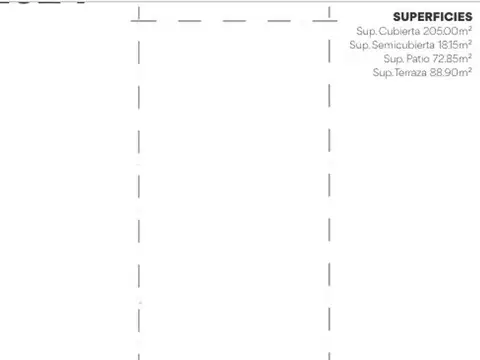 Casa en Venta A Estrenar