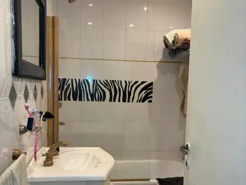 Departamento en Venta 15 años