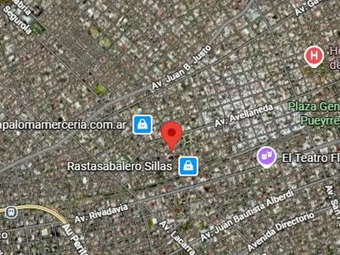 Depto Tipo Casa en Venta en Floresta, USD 175.000
