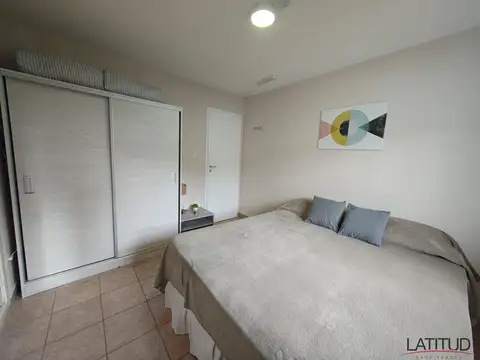 Departamento en Alquiler 20 años