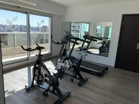 Departamento en Alquiler Temporal en Belgrano, USD 1.000