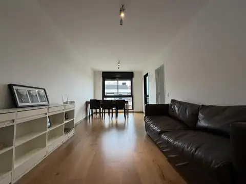 Departamento en Venta en Fisherton, USD 92.000