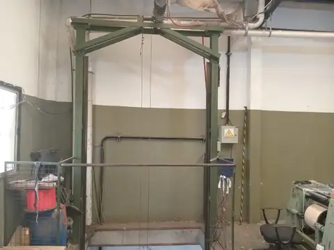 Galpon en Alquiler en Ramos Mejia, $ 2.500.000