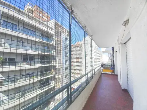 Departamento en Alquiler de 5 ambientes