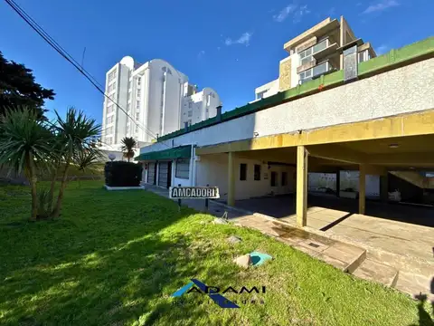 Departamento 3 ambientes en pleno centro de Villa Gesell