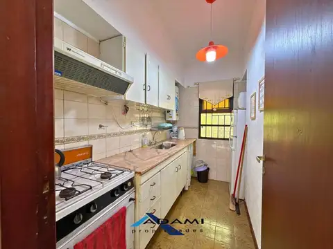Departamento en Venta 50 años