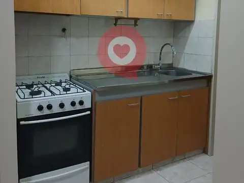 Departamento en Alquiler de 1 dormitorio