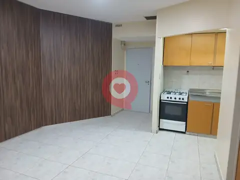Alquiler de Deparatamento