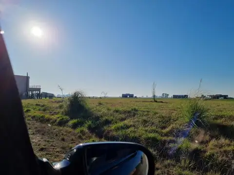 Terreno en Venta 55  mts Fondo