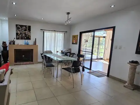 Casa en Venta en Club De Campo Las Perdices, USD 320.000