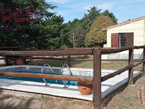Casa en Venta de 2 dormitorios