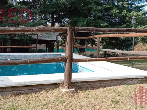 Casa en venta - Potrero De Garay