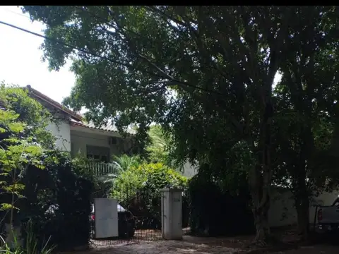 Terreno en Venta de 1038,0 m2