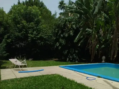 Terreno en Venta en Tigre Centro, USD 670.000