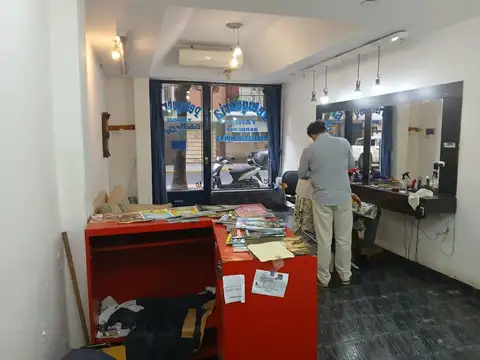 Local en Venta en Barrio Norte, USD 155.000