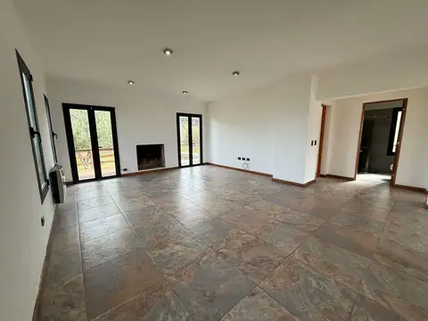 VENTA CASA 2 DORMITORIOS VISTA CARLOS PAZ
