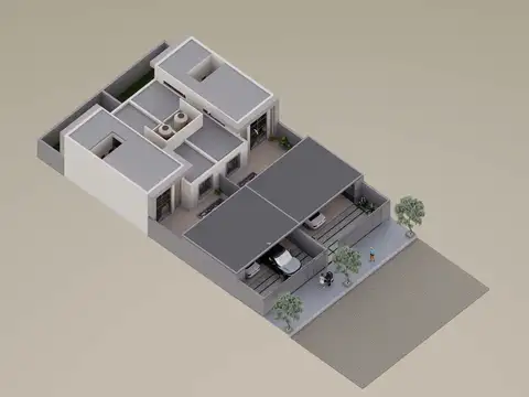Casa en Venta en Alta Gracia, USD 89.999