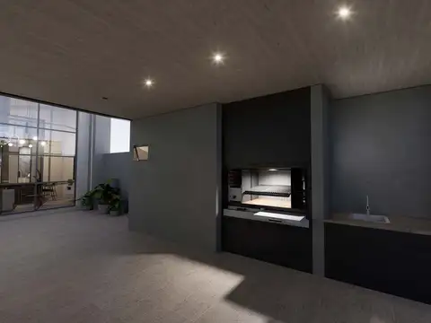 VENTA DUPLEX  2 DORM, ALTA GRACIA, CORDOBA
