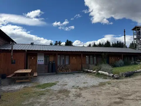 Casa en Venta 1 año