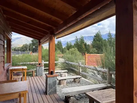Casa en Venta en Epuyen, USD 250.000