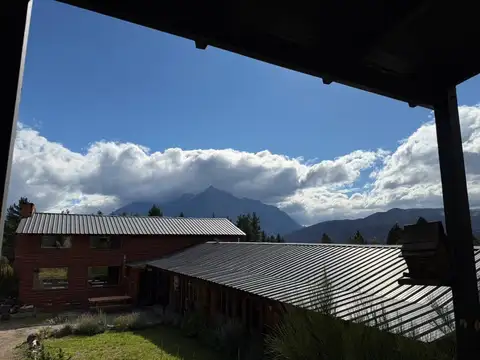 Casa 12 ambientes con 9 baños