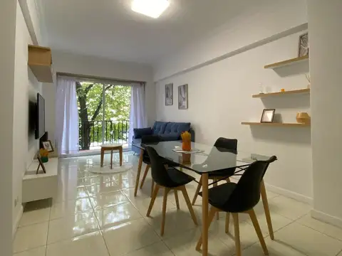 Departamento en Plaza Colon