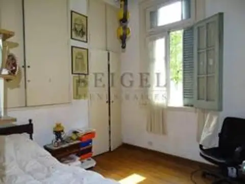 Alvarez Thomas 1071 , Piso PB